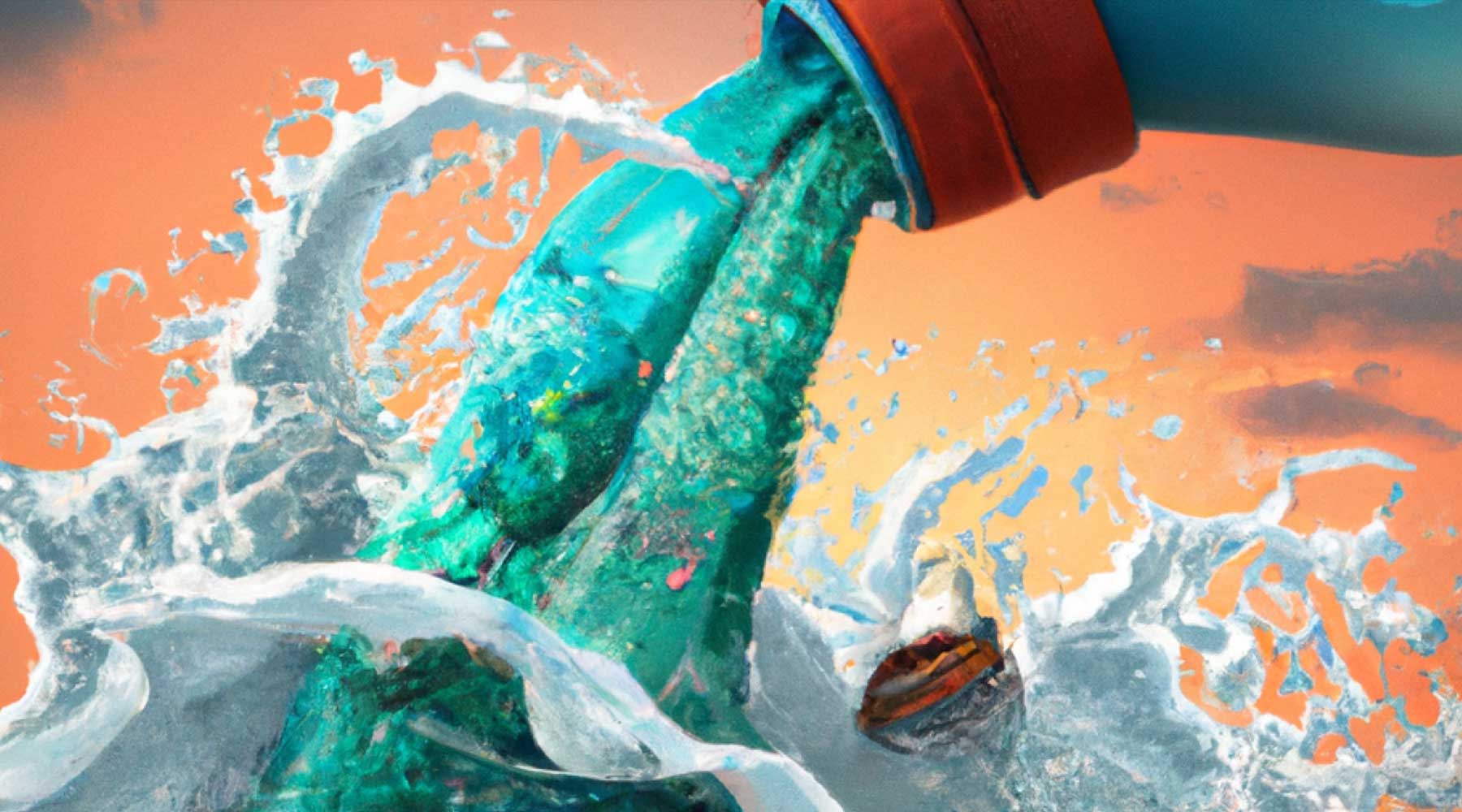 Ditch the dirty detergent! Why we need to say goodbye to phosphates