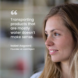 Body Wash Refill New LastObject Powder 2x all_variants