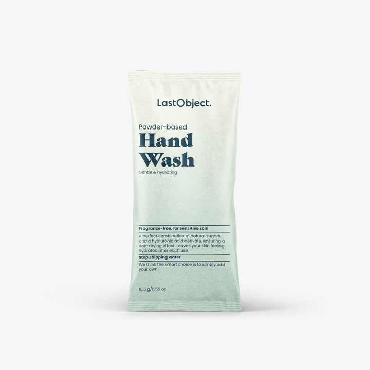 Hand Wash Powder Refill
