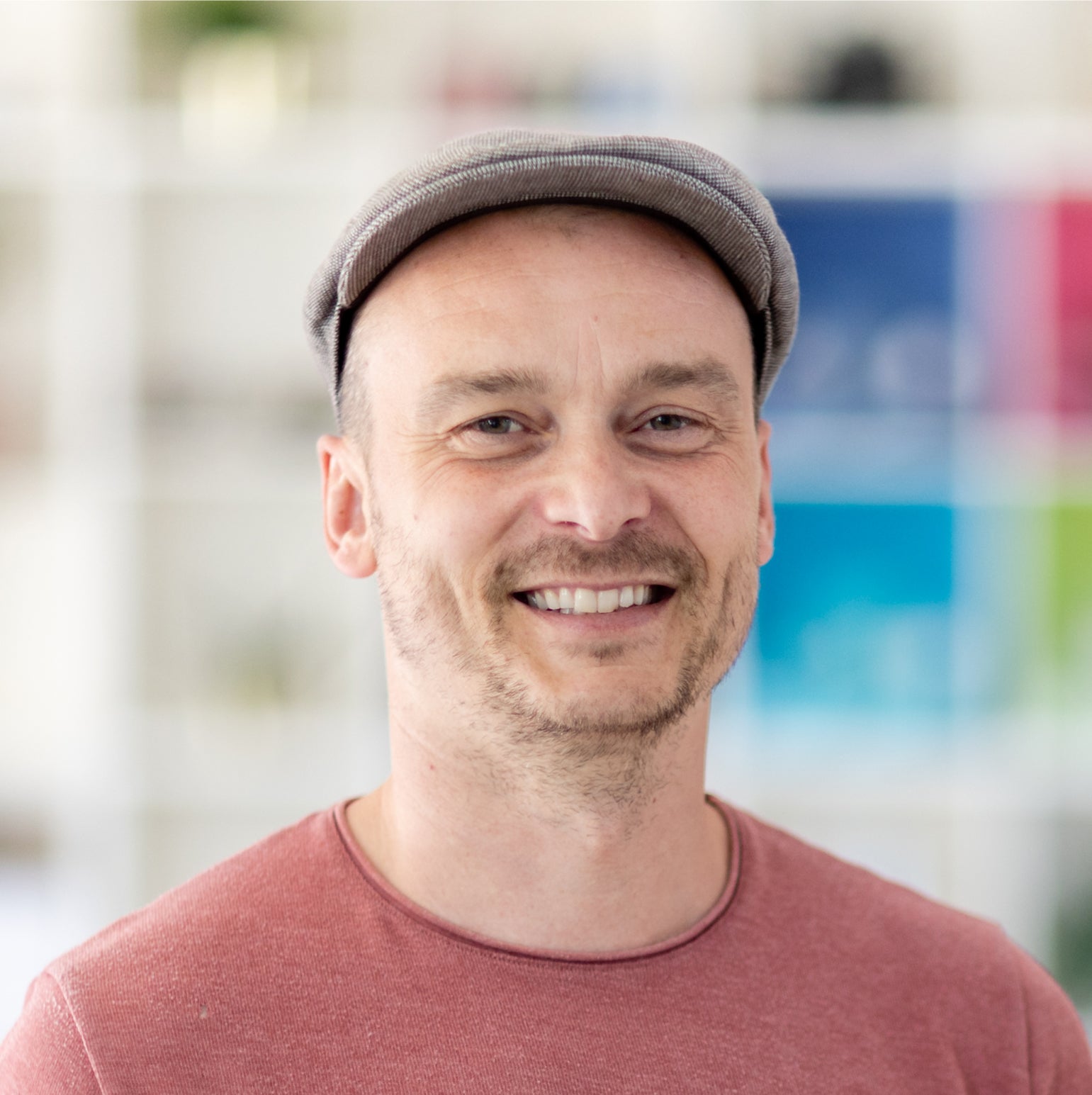 Kåre Frandsen