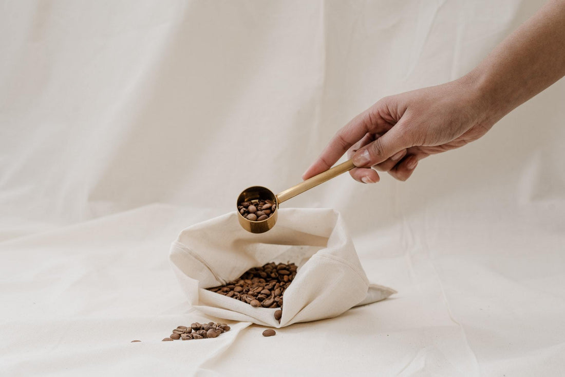 5 Tricks for going Zero Waste