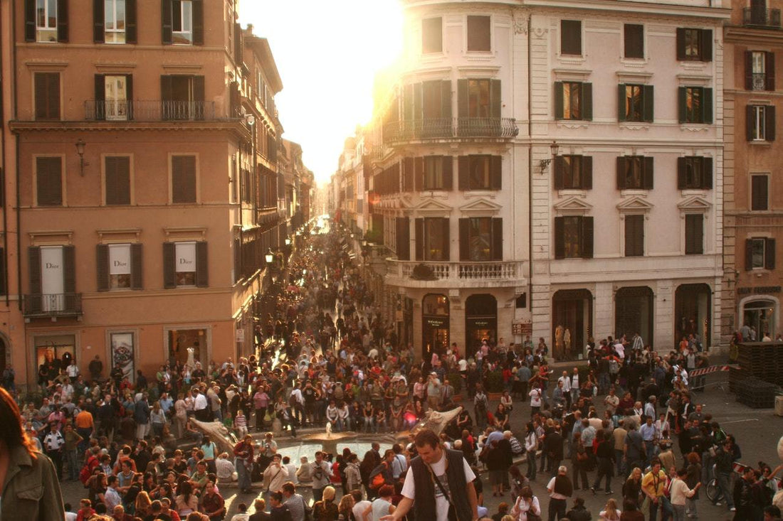6 Creative ways to Contribute to a more Sustainable Community