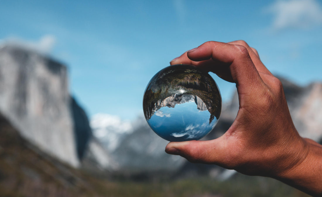 7 Zero-Waste Travel Products to Help the Earth