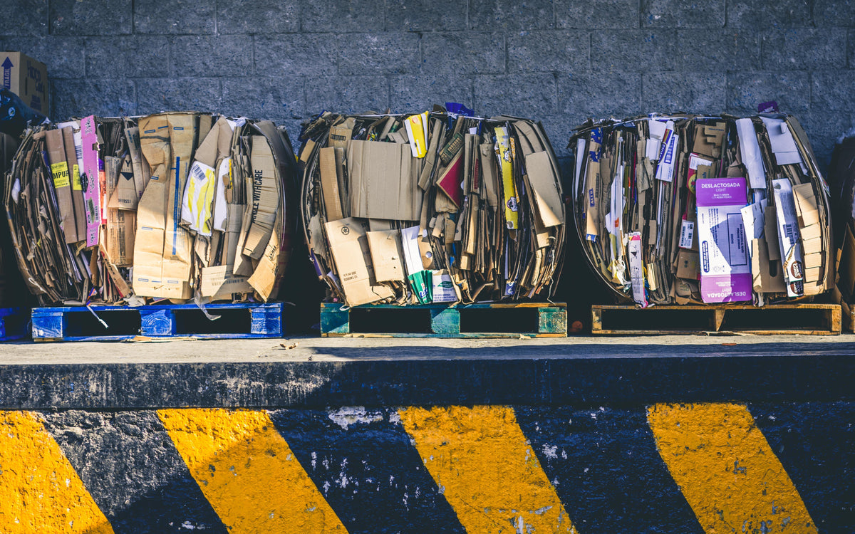 10 Facts About Paper Waste and 7 Ways to Reduce It – LastObject