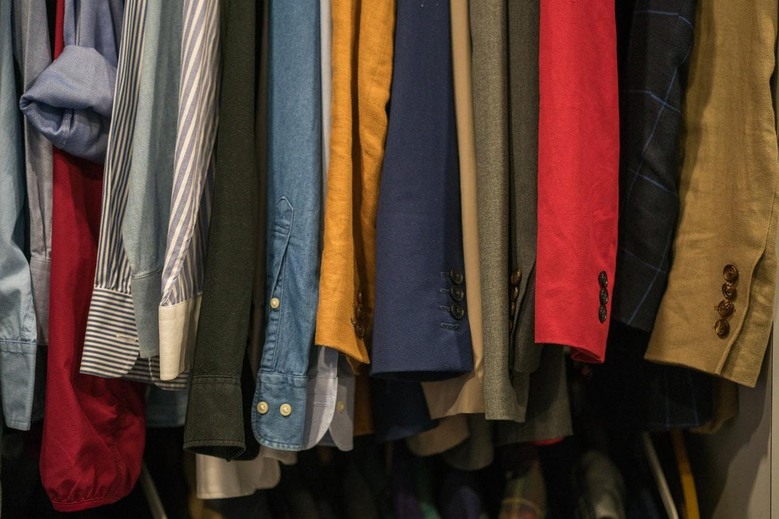 How to Declutter your Life