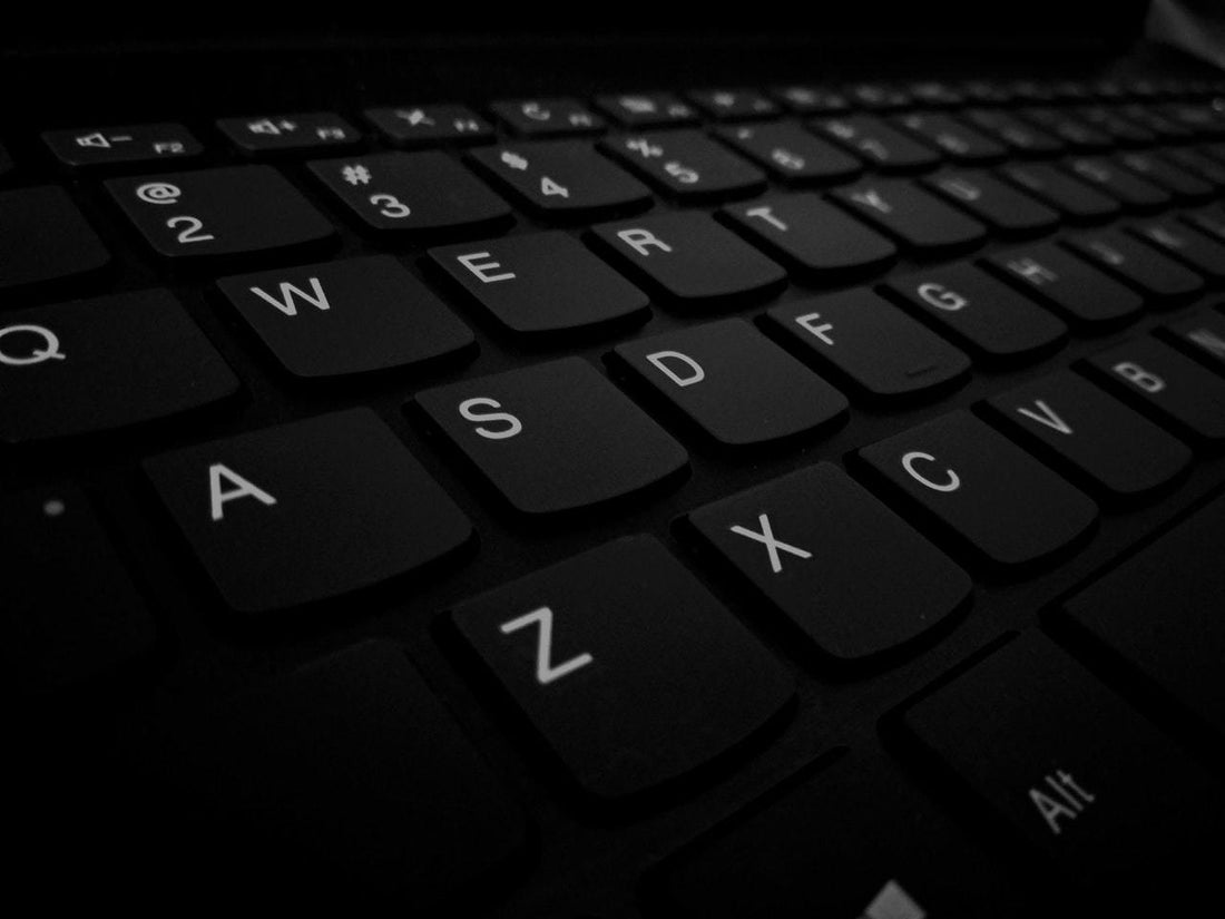 How to Reduce our Tech Footprint