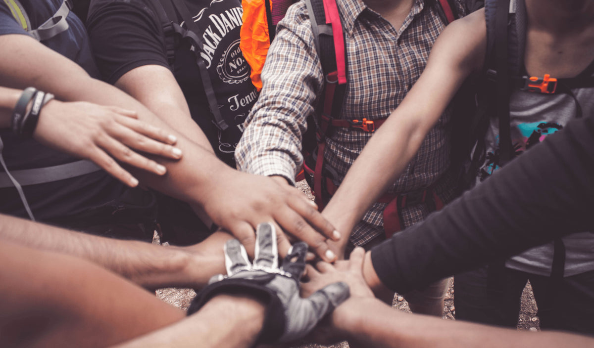 Environmental Actions Can Change a Community – LastObject