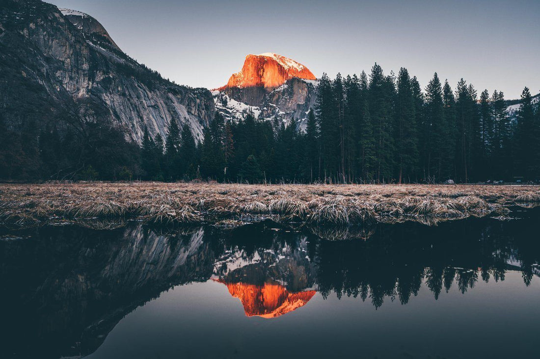 Staying Zero Waste in the Great Outdoors