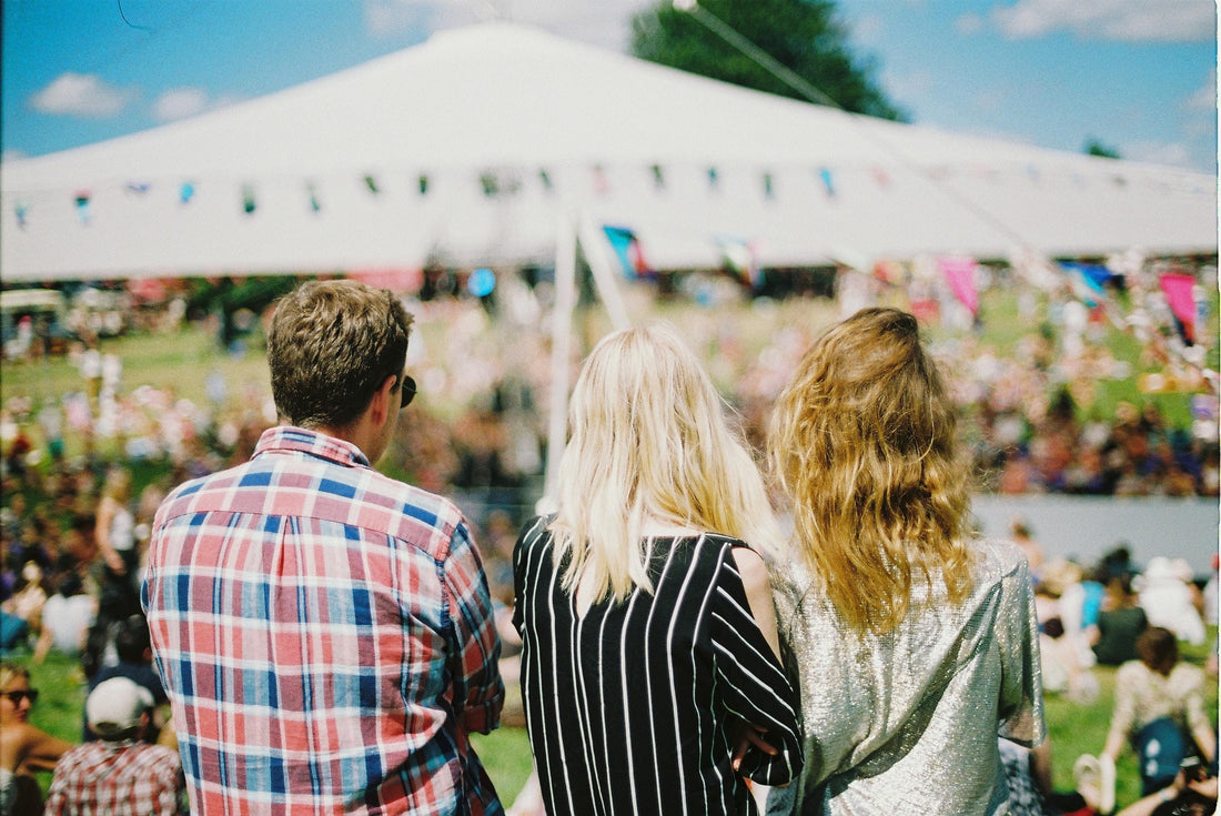 Sustainable Events: What Are They & How You Achieve Them?