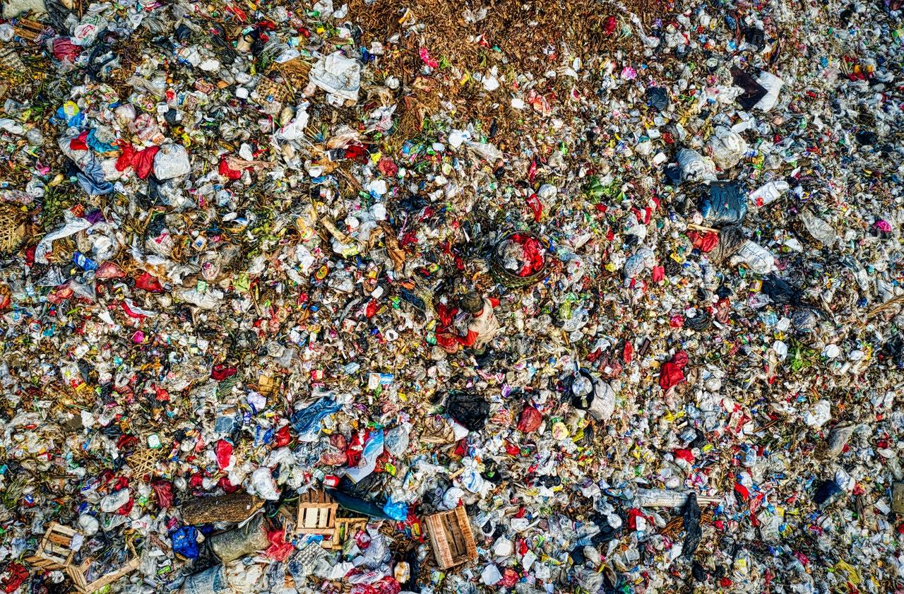 The Issues with Landfills