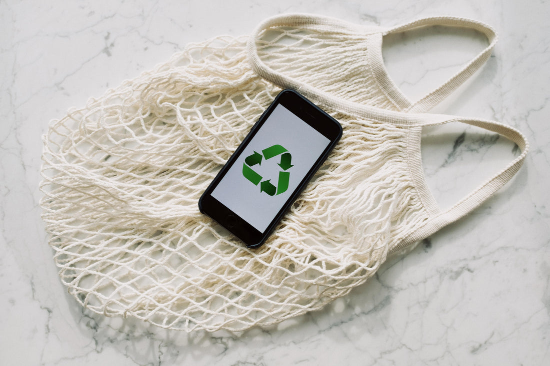 Things That Cannot Be Recycled