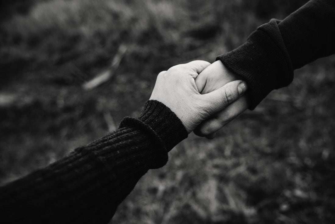 Why do We Want to Help the World?