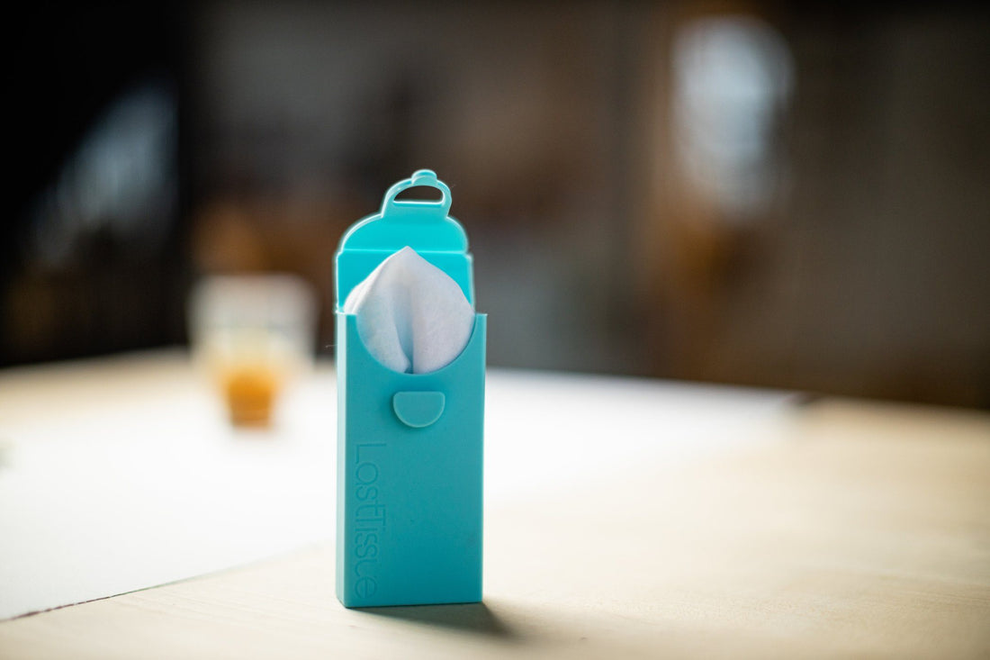 Why Zero Waste is a Great Starting Point