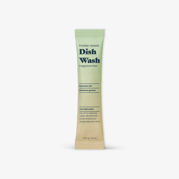 Dish Wash Powder Refill