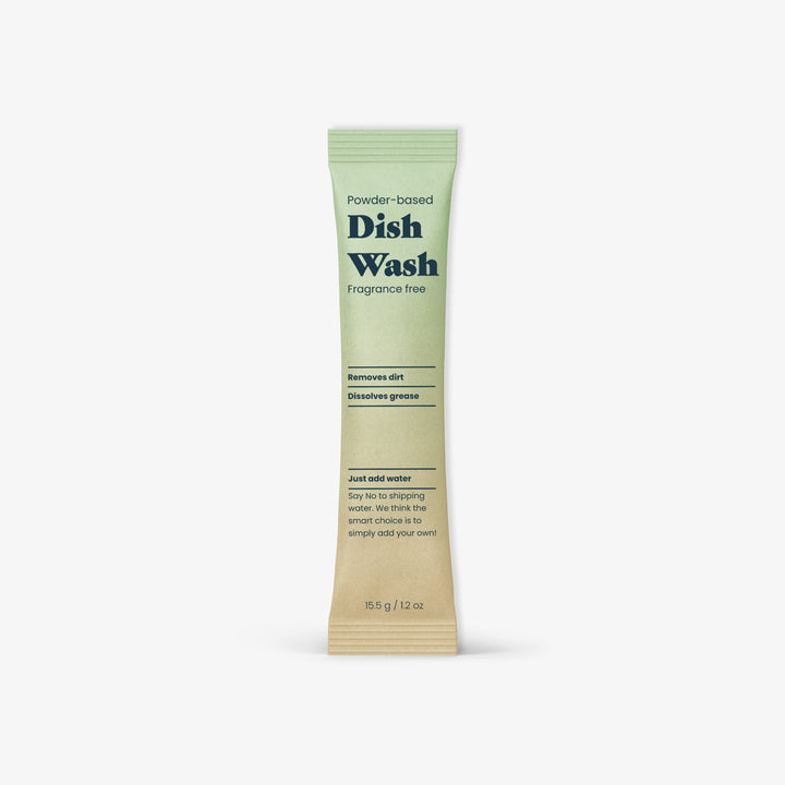 Dish Wash Powder Refill