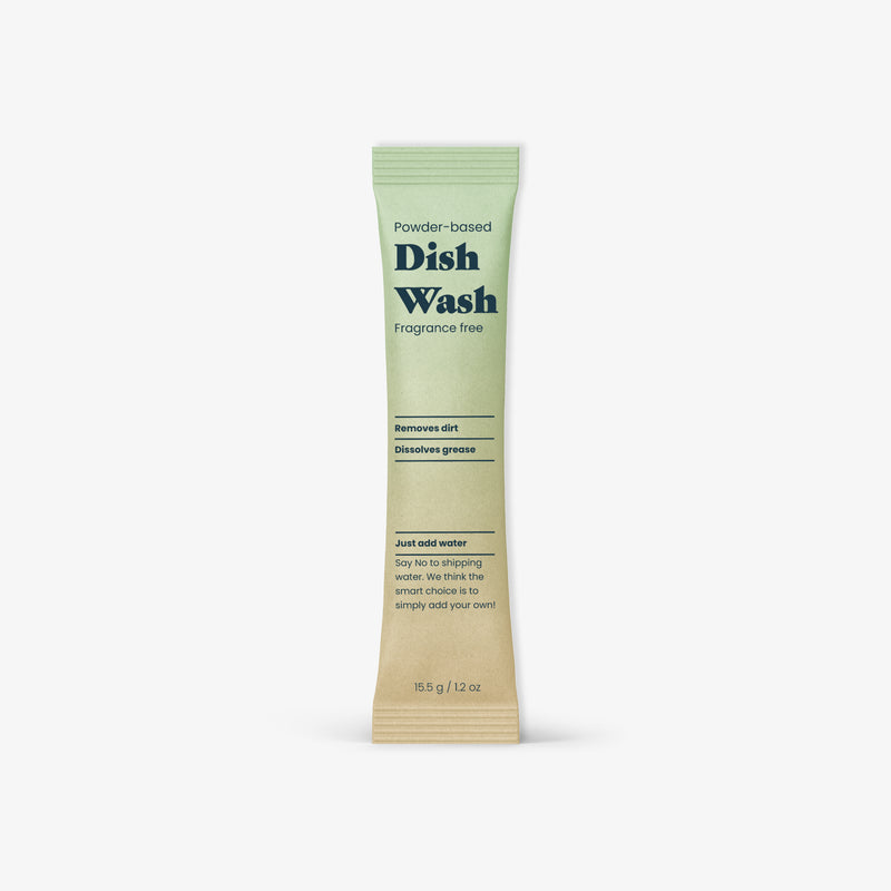 Dish Wash Powder Refill