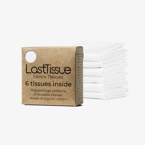 LastObject LastSwab Reusable Swab