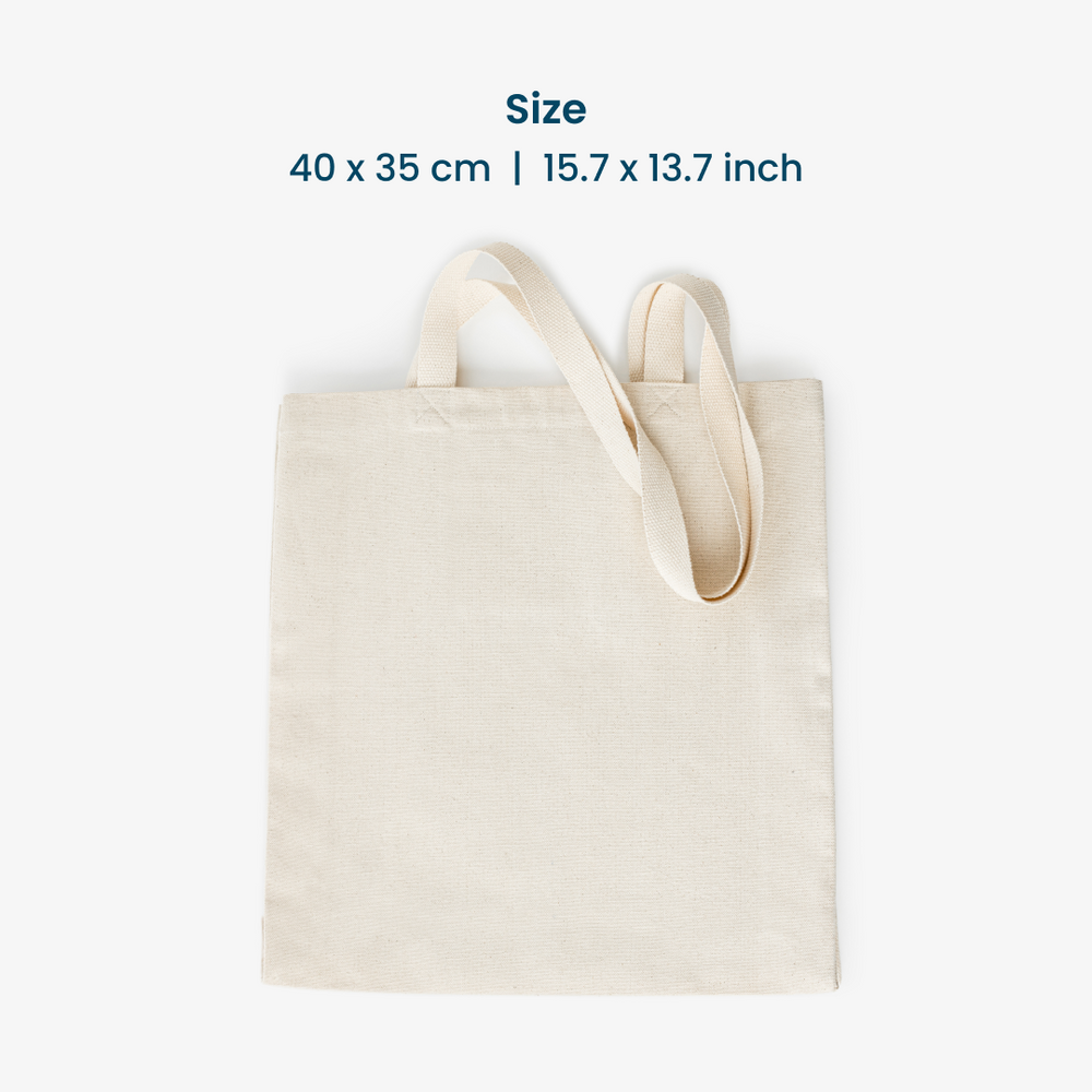【新品未使用】STANDARD SUPPLY TIDY TOTE S Beige Vintage Tidy Tote Sewing Caddy Pin Cushion Fabric Scrap Bag