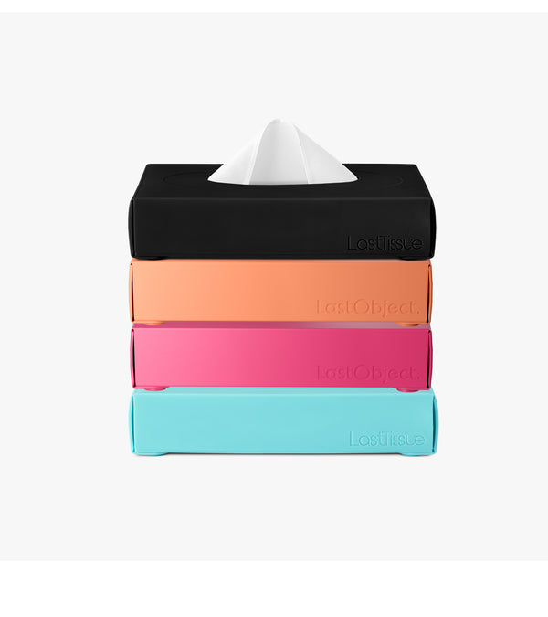 LastTissue Family Kit Bundle LastObject Box Aurora discount