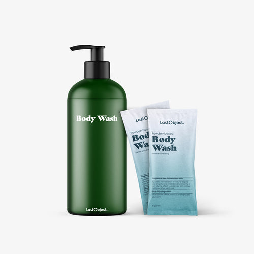 Body Wash Bundle LastObject all_variants 1 bottle 2 bottles 3 bottles Starter Kit 2x