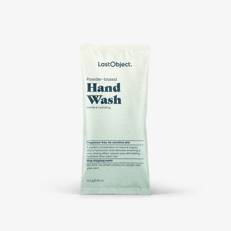 1x Hand Wash Refill Subscription