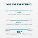 LastSwab 2.0 LastSwab all_variants Baby