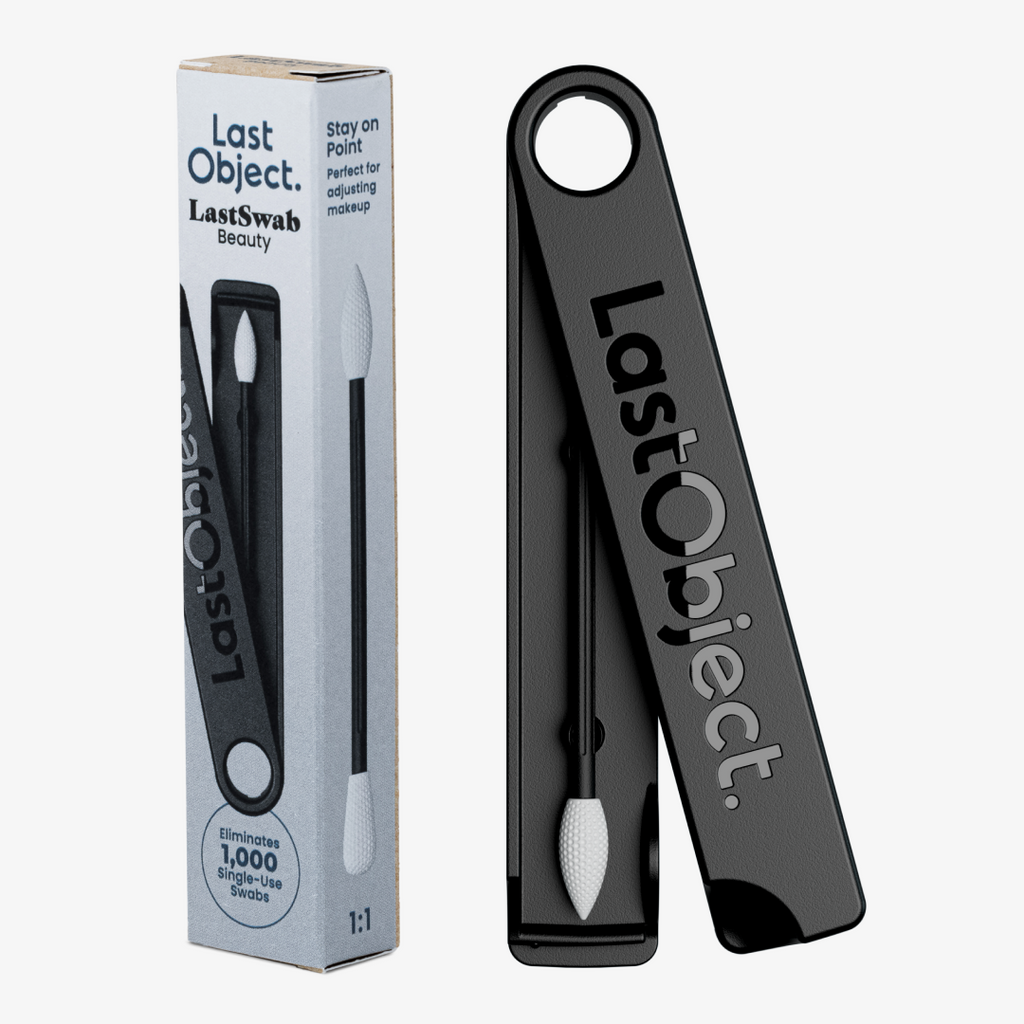 LastSwab Beauty Black