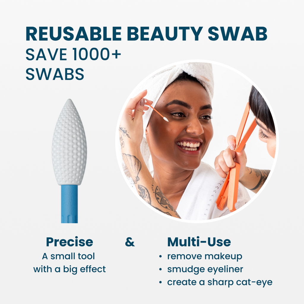 LastSwab Beauty Blue
