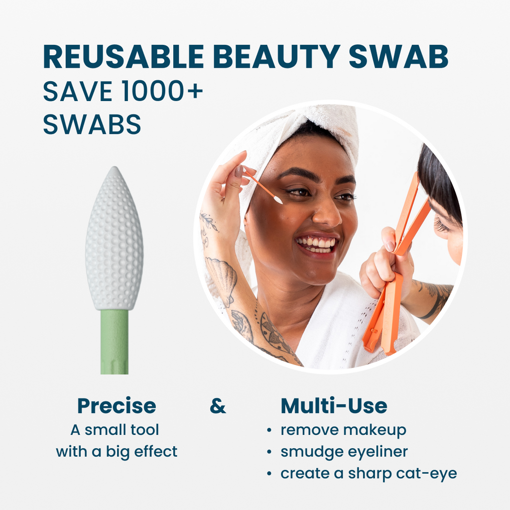 LastSwab Beauty Green