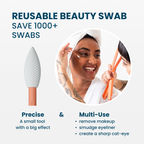 LastSwab Beauty Peach