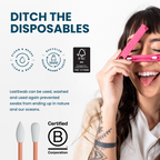 LastSwab Beauty Peach