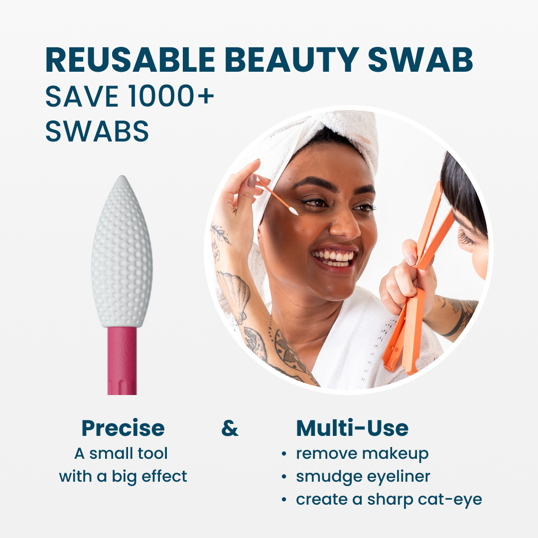 LastSwab Beauty Red