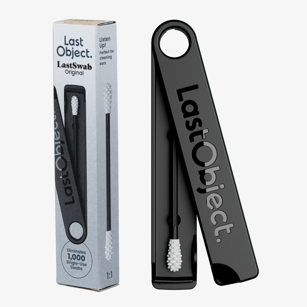 LastSwab Original Black