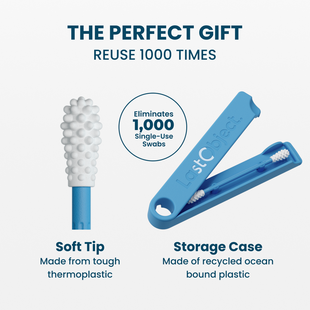 LastSwab Original Blue