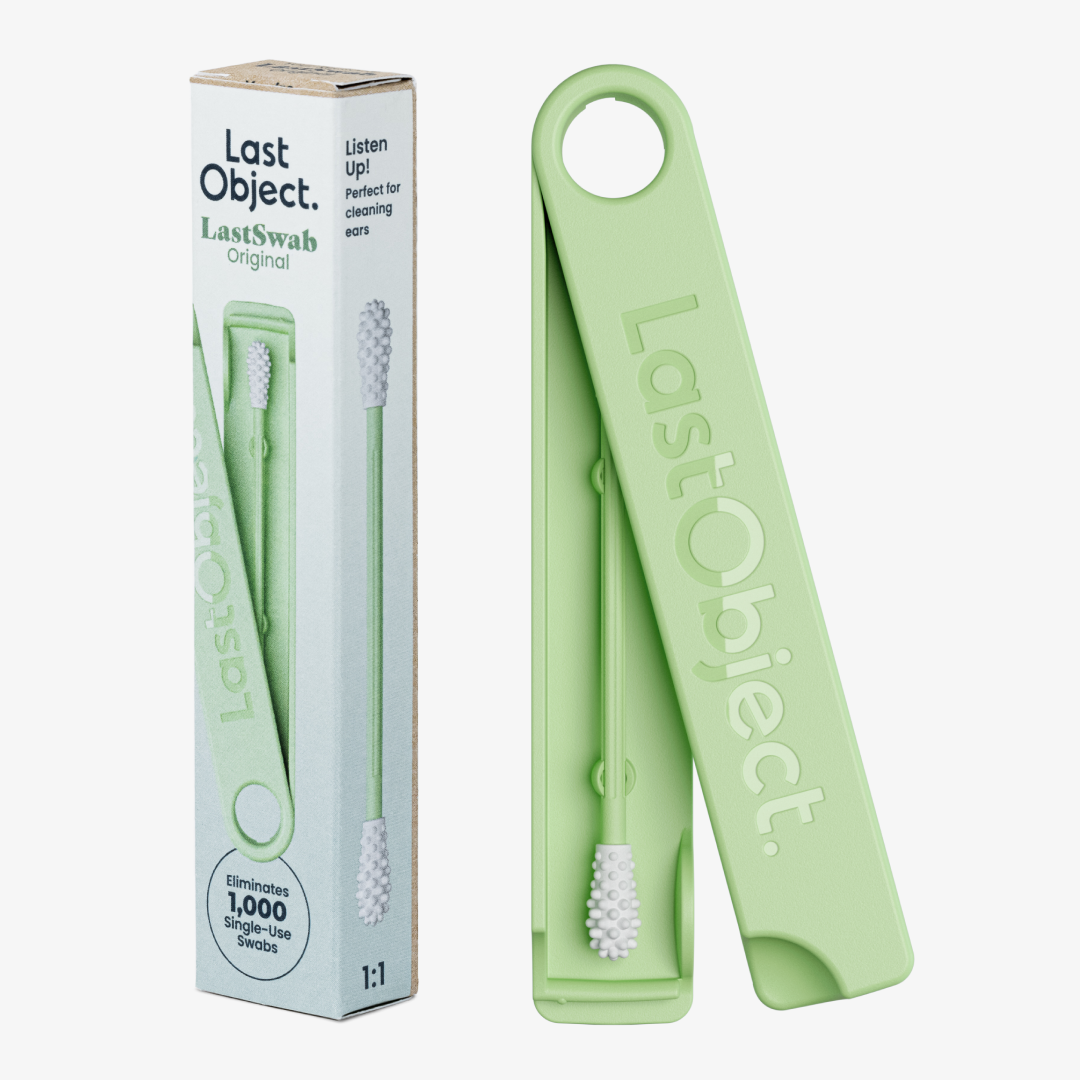 LastSwab Original Green