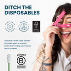 LastSwab Original Green