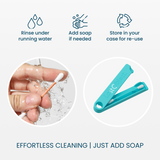 LastSwab 2.0 LastSwab all_variants Original