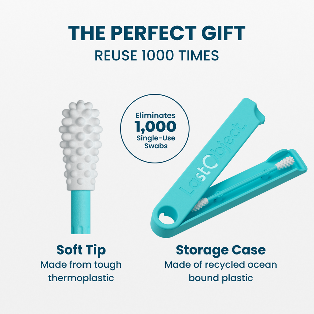 LastSwab Original Turquoise