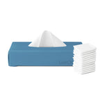 LastTissue Box Blue