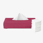 LastTissue Box Red