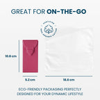 LastTissue Pack Red