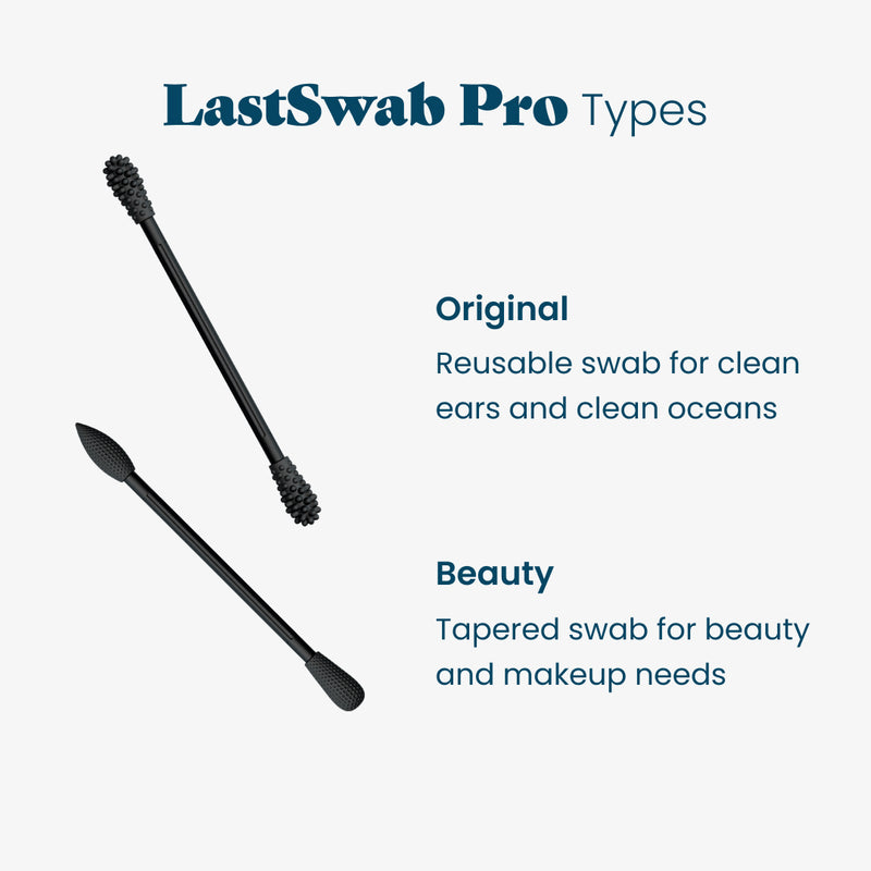 LastSwab 2.0 LastSwab LastSwab Basic all_variants Original
