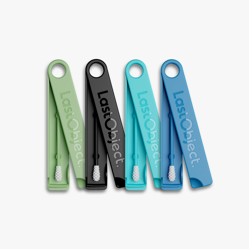 Reusable Swab Family Pack – LastObject