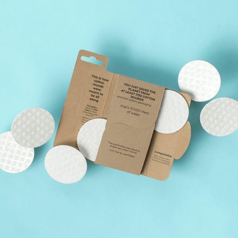 LastRound Refill - 35 Pack B2C LastObject 