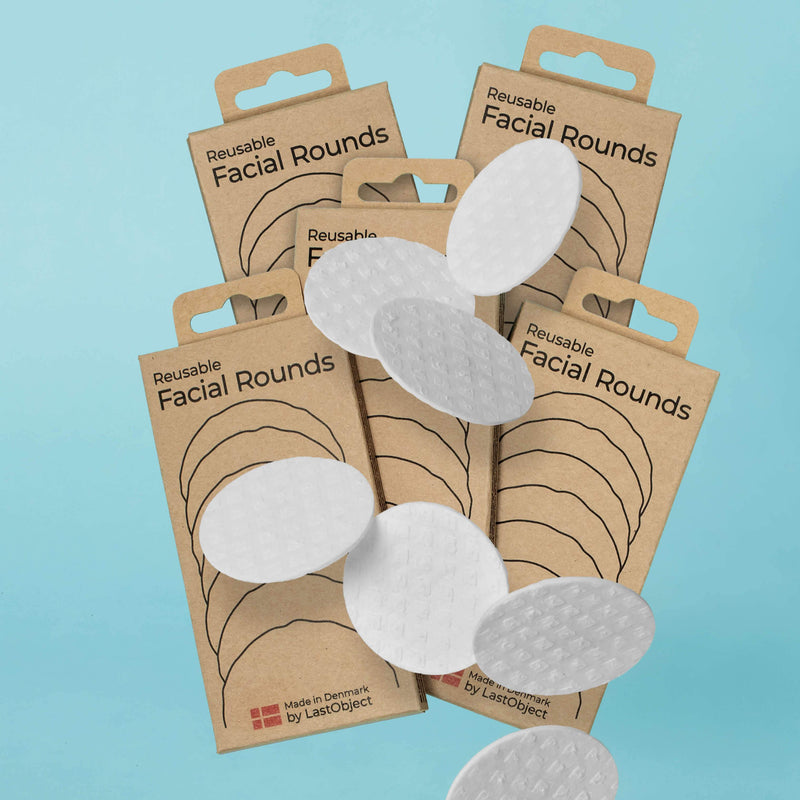 LastRound Refill - 35 Pack B2C LastObject 