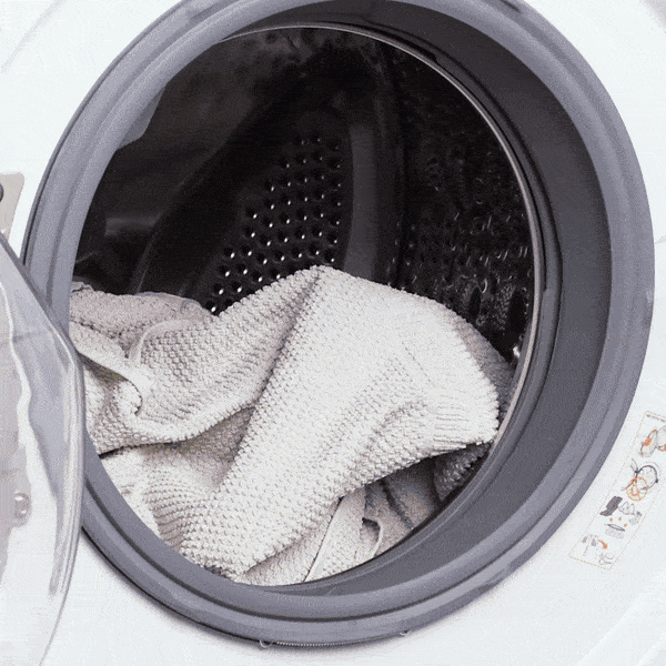 Wash LastTissue at 30&deg;C